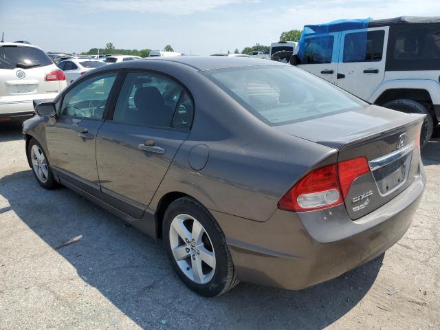 Photo 1 VIN: 19XFA1F65BE036849 - HONDA CIVIC LX-S 