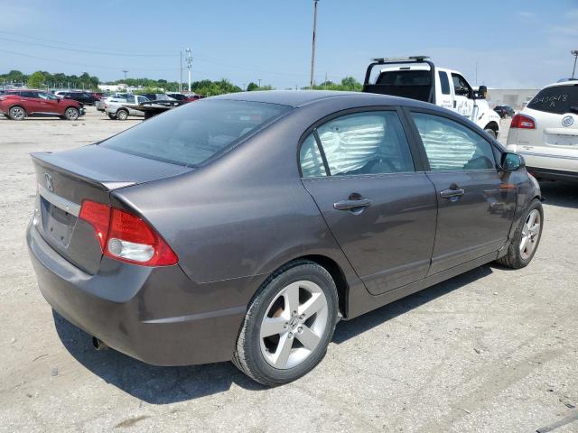 Photo 2 VIN: 19XFA1F65BE036849 - HONDA CIVIC LX-S 