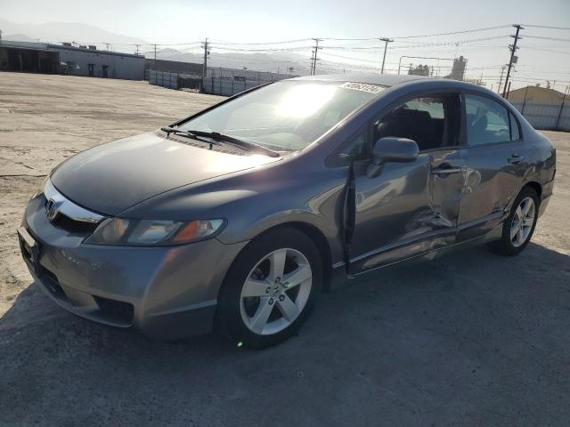 Photo 0 VIN: 19XFA1F66AE025888 - HONDA CIVIC 