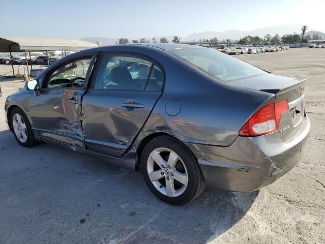 Photo 1 VIN: 19XFA1F66AE025888 - HONDA CIVIC 