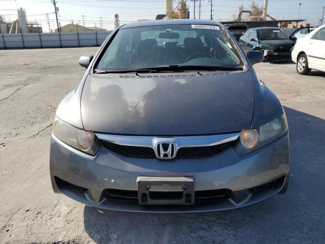 Photo 4 VIN: 19XFA1F66AE025888 - HONDA CIVIC 