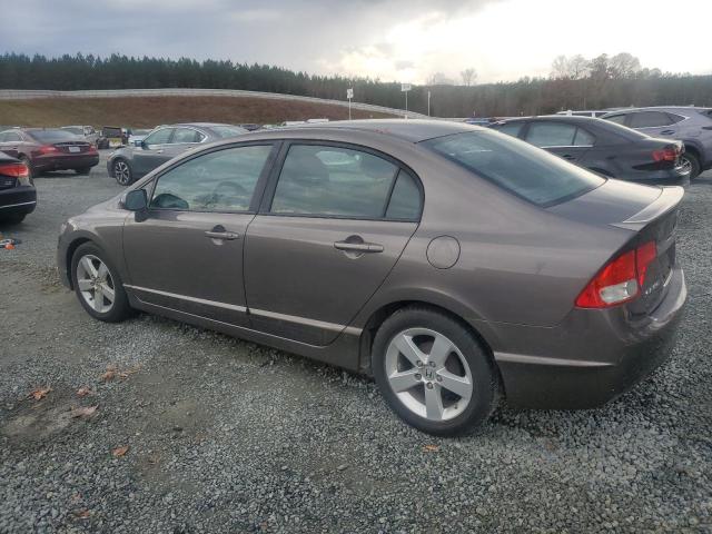 Photo 1 VIN: 19XFA1F66AE033456 - HONDA CIVIC 