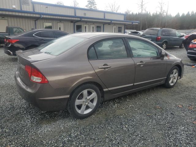 Photo 2 VIN: 19XFA1F66AE033456 - HONDA CIVIC 