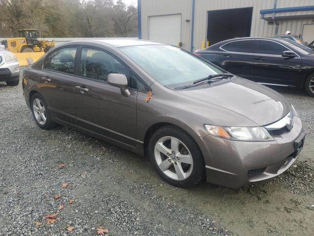 Photo 3 VIN: 19XFA1F66AE033456 - HONDA CIVIC 