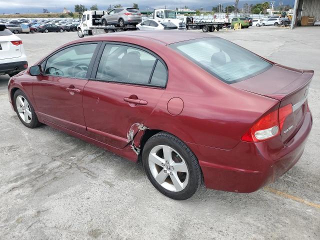 Photo 1 VIN: 19XFA1F66AE064996 - HONDA CIVIC 