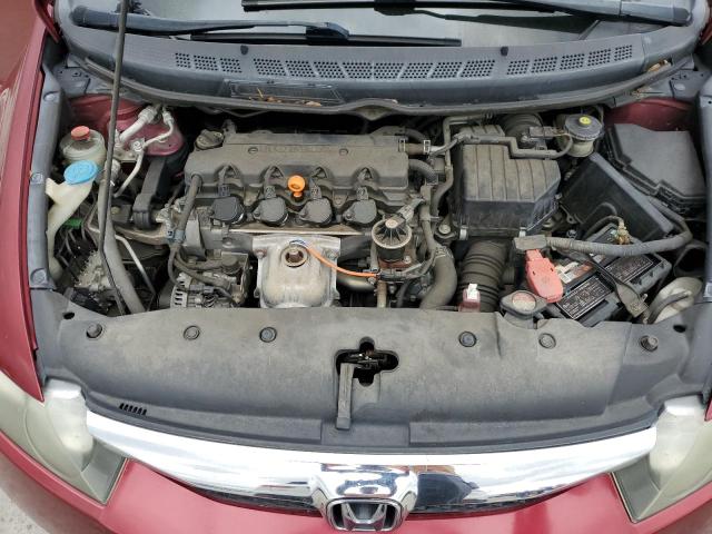 Photo 10 VIN: 19XFA1F66AE064996 - HONDA CIVIC 