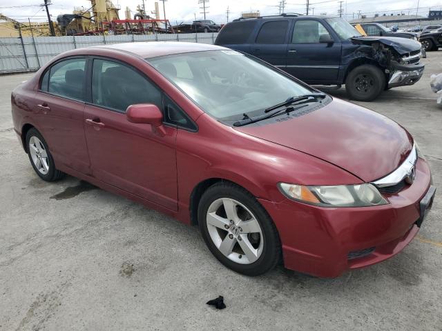 Photo 3 VIN: 19XFA1F66AE064996 - HONDA CIVIC 