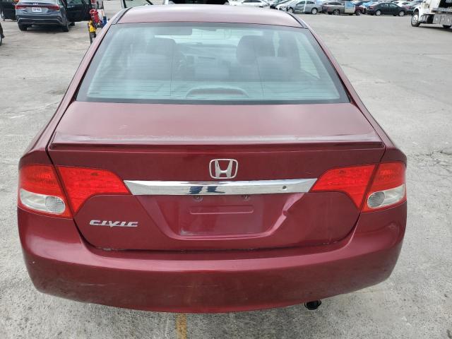 Photo 5 VIN: 19XFA1F66AE064996 - HONDA CIVIC 