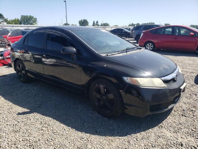 Photo 3 VIN: 19XFA1F66AE072192 - HONDA CIVIC 