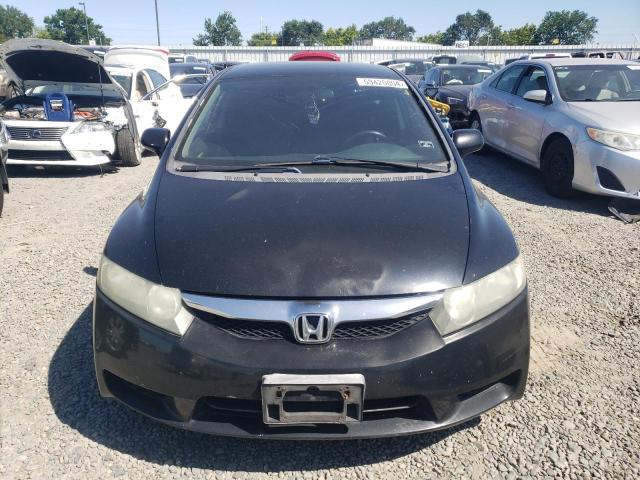 Photo 4 VIN: 19XFA1F66AE072192 - HONDA CIVIC 