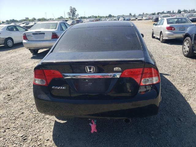 Photo 5 VIN: 19XFA1F66AE072192 - HONDA CIVIC 