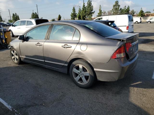 Photo 1 VIN: 19XFA1F66AE074556 - HONDA CIVIC LX-S 