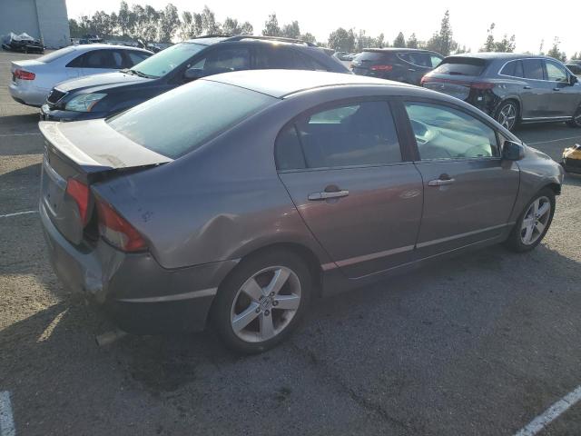 Photo 2 VIN: 19XFA1F66AE074556 - HONDA CIVIC LX-S 