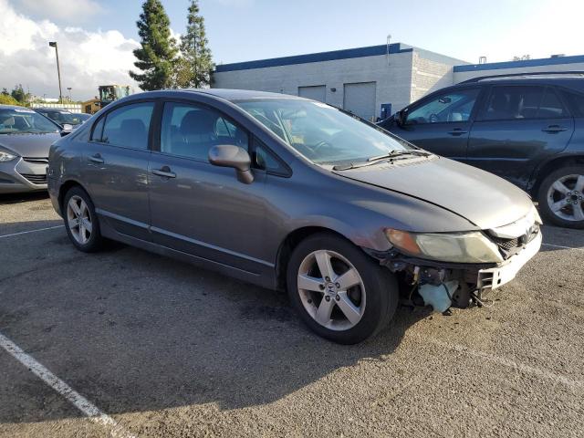 Photo 3 VIN: 19XFA1F66AE074556 - HONDA CIVIC LX-S 