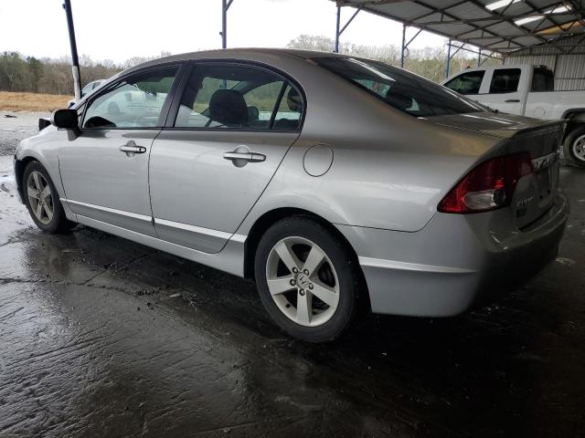 Photo 1 VIN: 19XFA1F66AE080311 - HONDA CIVIC 