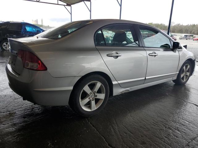 Photo 2 VIN: 19XFA1F66AE080311 - HONDA CIVIC 