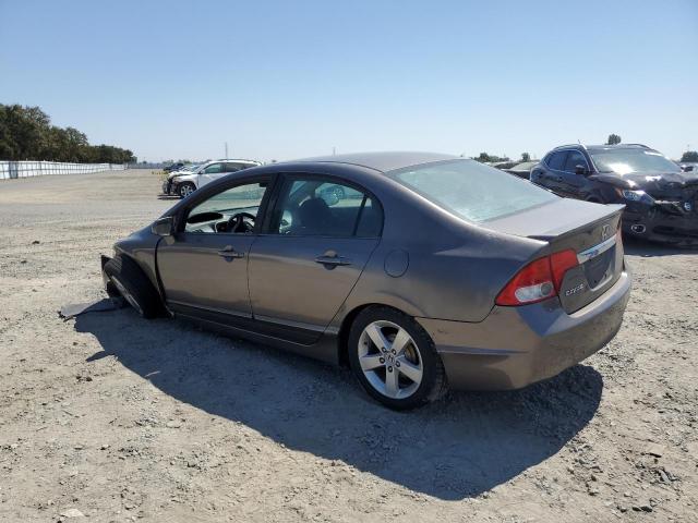 Photo 1 VIN: 19XFA1F66AE082270 - HONDA CIVIC 