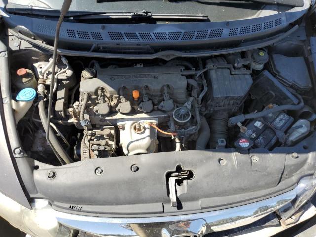 Photo 10 VIN: 19XFA1F66AE082270 - HONDA CIVIC 