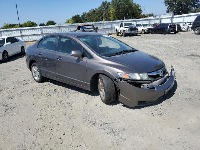 Photo 3 VIN: 19XFA1F66AE082270 - HONDA CIVIC 