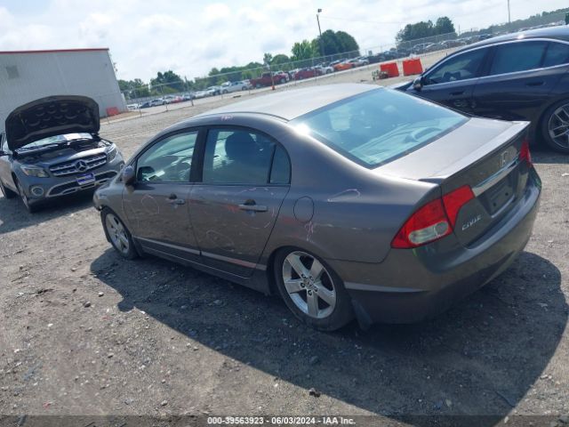 Photo 2 VIN: 19XFA1F66BE005707 - HONDA CIVIC 