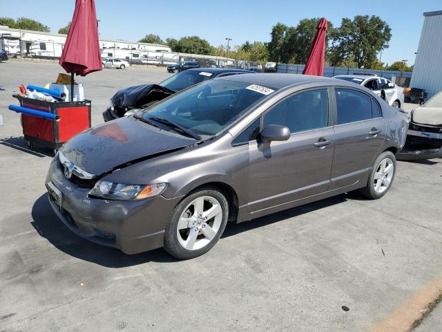 Photo 0 VIN: 19XFA1F66BE013628 - HONDA CIVIC LX-S 