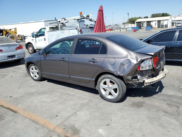 Photo 1 VIN: 19XFA1F66BE013628 - HONDA CIVIC LX-S 