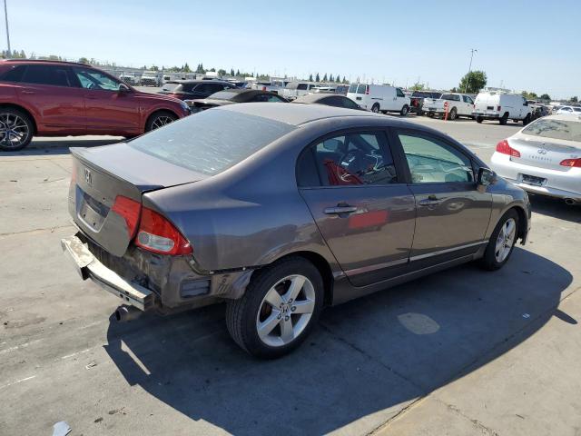 Photo 2 VIN: 19XFA1F66BE013628 - HONDA CIVIC LX-S 