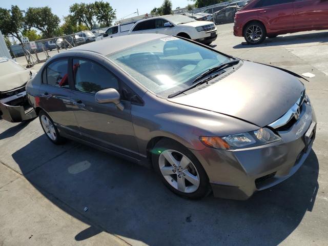 Photo 3 VIN: 19XFA1F66BE013628 - HONDA CIVIC LX-S 