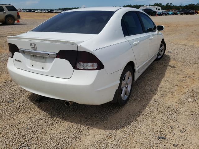 Photo 3 VIN: 19XFA1F66BE041185 - HONDA CIVIC LX-S 