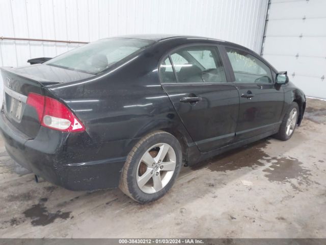 Photo 3 VIN: 19XFA1F67AE000045 - HONDA CIVIC 