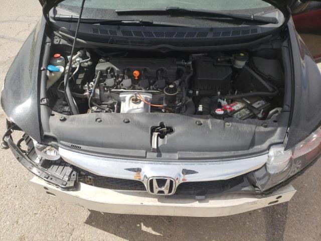 Photo 10 VIN: 19XFA1F67AE017623 - HONDA CIVIC LX-S 