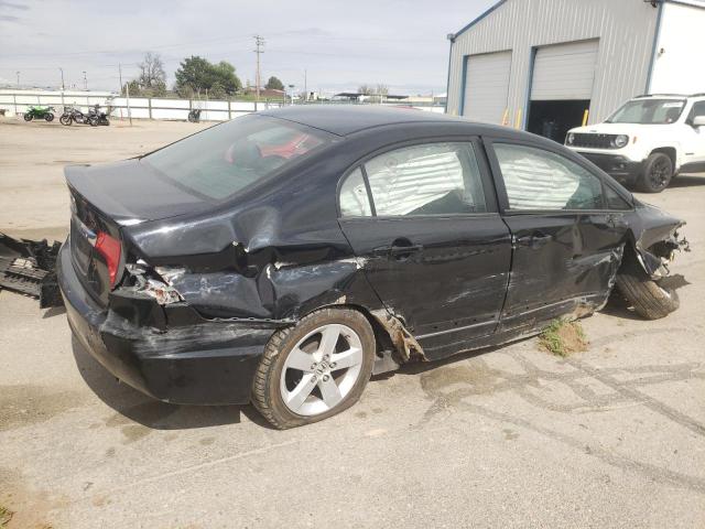 Photo 2 VIN: 19XFA1F67AE017623 - HONDA CIVIC LX-S 