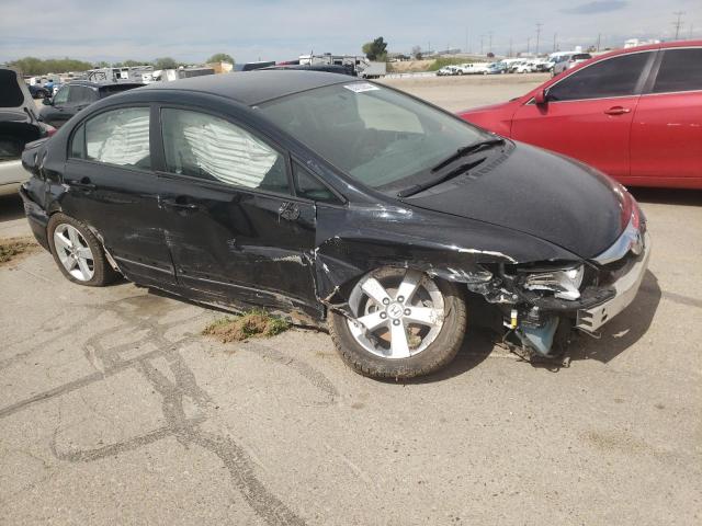 Photo 3 VIN: 19XFA1F67AE017623 - HONDA CIVIC LX-S 