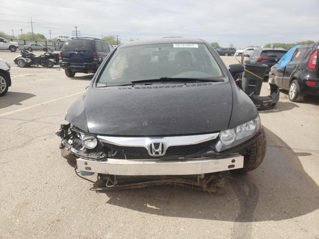 Photo 4 VIN: 19XFA1F67AE017623 - HONDA CIVIC LX-S 