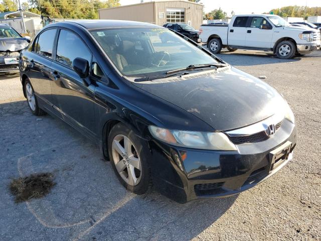 Photo 0 VIN: 19XFA1F67AE017637 - HONDA CIVIC LX-S 