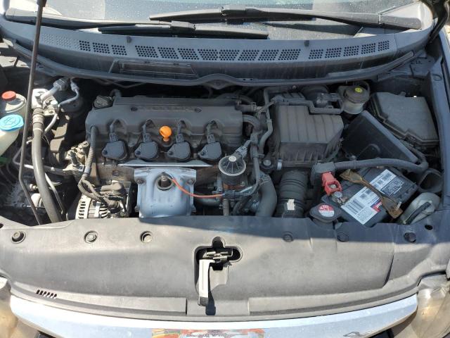 Photo 10 VIN: 19XFA1F67AE050606 - HONDA CIVIC 