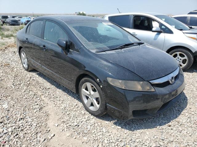 Photo 3 VIN: 19XFA1F67AE050606 - HONDA CIVIC 