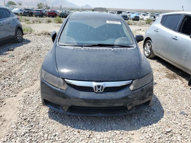 Photo 4 VIN: 19XFA1F67AE050606 - HONDA CIVIC 