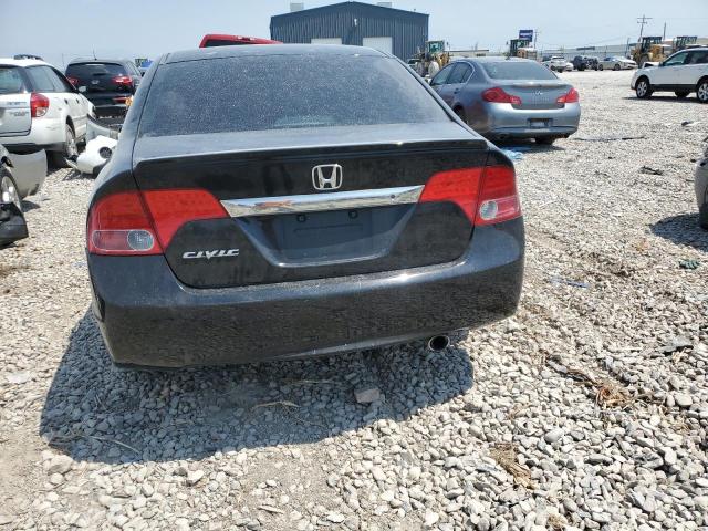 Photo 5 VIN: 19XFA1F67AE050606 - HONDA CIVIC 