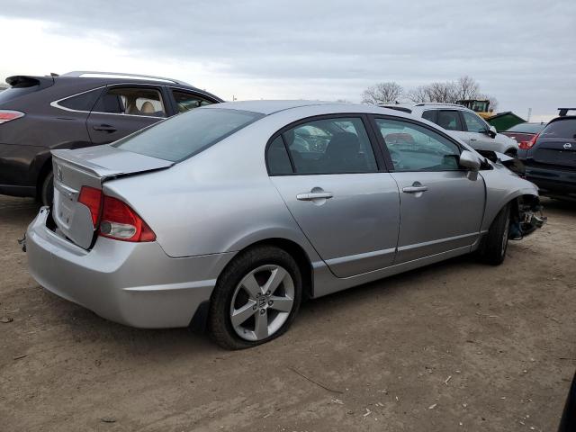 Photo 2 VIN: 19XFA1F67AE059743 - HONDA CIVIC 