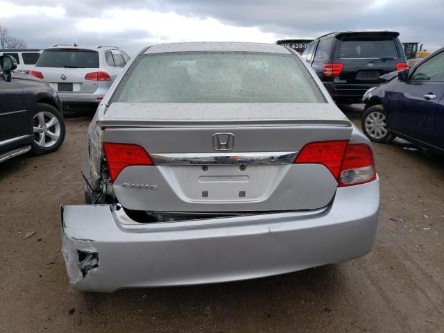 Photo 5 VIN: 19XFA1F67AE059743 - HONDA CIVIC 