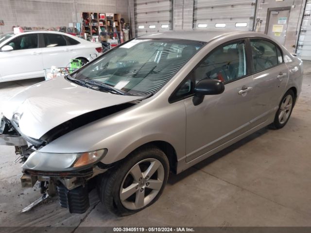 Photo 1 VIN: 19XFA1F67AE065851 - HONDA CIVIC 