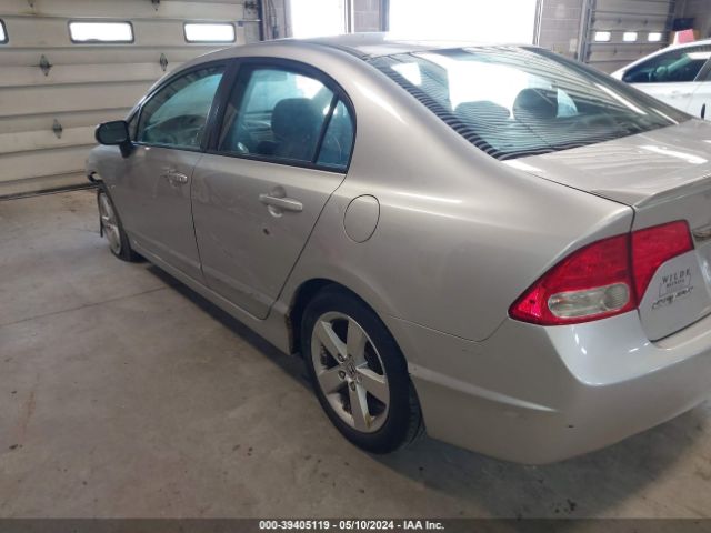 Photo 2 VIN: 19XFA1F67AE065851 - HONDA CIVIC 