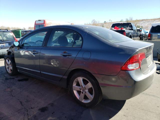 Photo 1 VIN: 19XFA1F67BE024878 - HONDA CIVIC 