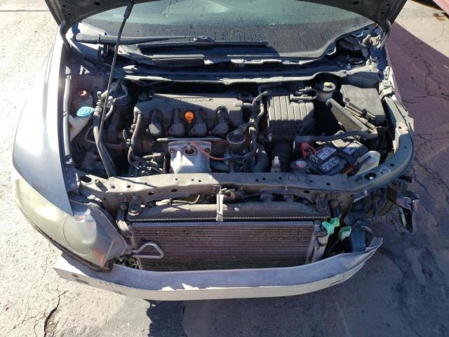 Photo 10 VIN: 19XFA1F67BE024878 - HONDA CIVIC 