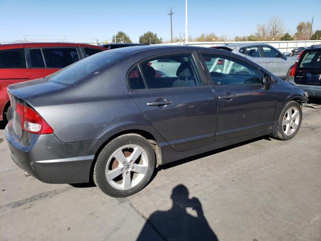 Photo 2 VIN: 19XFA1F67BE024878 - HONDA CIVIC 