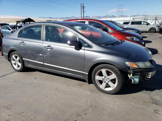 Photo 3 VIN: 19XFA1F67BE024878 - HONDA CIVIC 