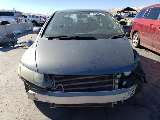 Photo 4 VIN: 19XFA1F67BE024878 - HONDA CIVIC 