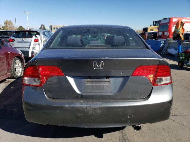 Photo 5 VIN: 19XFA1F67BE024878 - HONDA CIVIC 