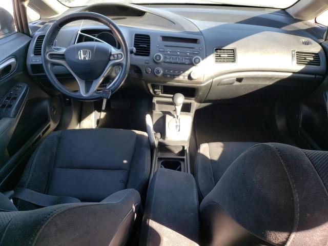 Photo 7 VIN: 19XFA1F67BE024878 - HONDA CIVIC 